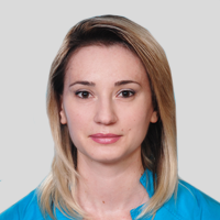 Віра Волониць photo