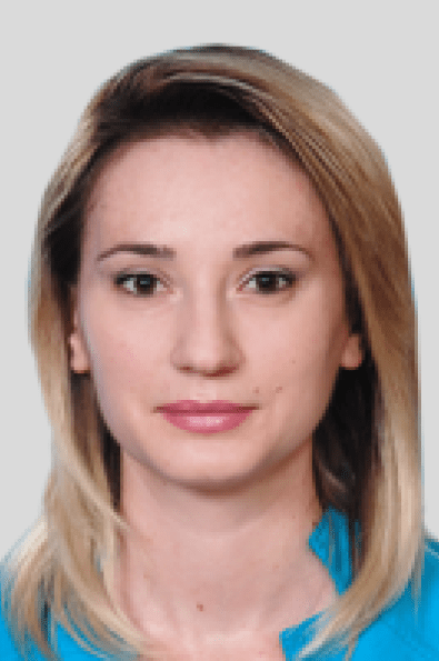 Віра Волониць