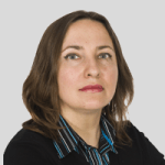 Віра Хоровець