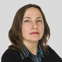 Віра Хоровець photo