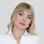 Олена Рібейро Рамос