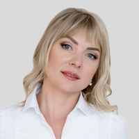 Олена Рібейро Рамос photo