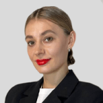 Ірина Петрик