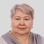 Катерина Крутій