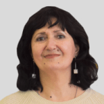 Наталя Романцова