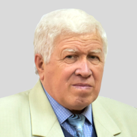 Володимир Романцов photo