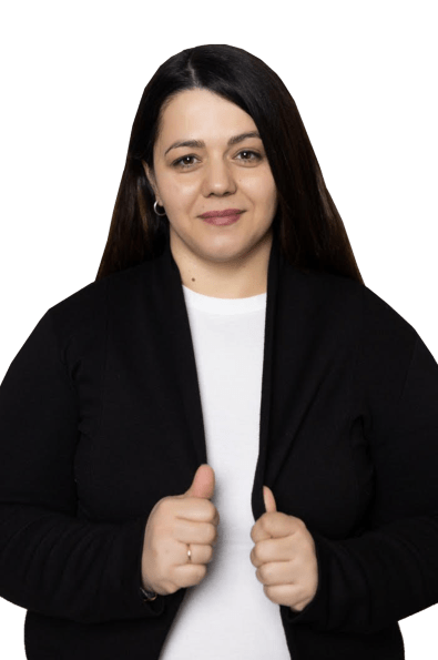 Інна Аракелова