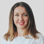 Христина Мітюшкіна