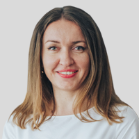 Христина Мітюшкіна photo