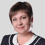 Аліна Надежденко