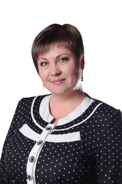 Аліна Надежденко