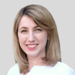 Анастасія Трофименко