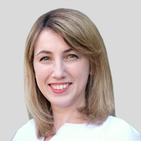 Анастасія Трофименко photo