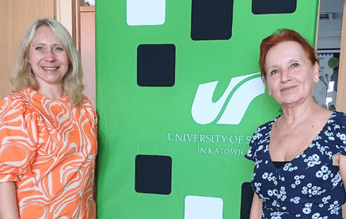 Доцентка МДУ Олена Пефтієва долучилася до наукового дослідження у межах партнерства в альянсі Transform4Europe