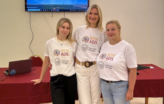 Спільнота МДУ розвиває міжнародний потенціал української освіти