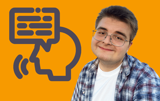 Студент МДУ Артур Чулков отримуватиме академічну стипендію Кабінету Міністрів України