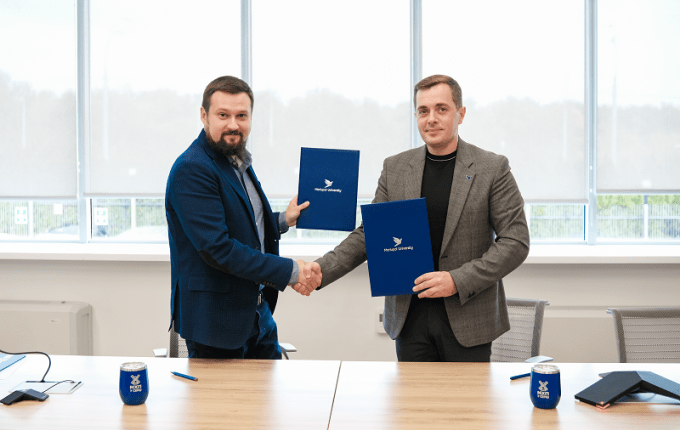 МДУ та МХП об’єднають зусилля задля підготовки лідерів громад