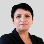 Юлія Константинова