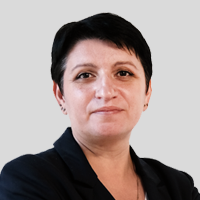 Юлія Константинова photo