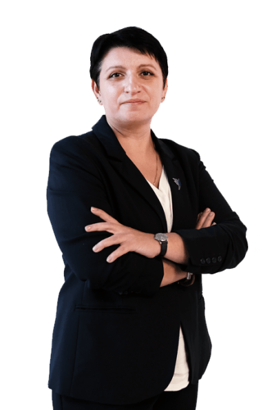 Юлія Константинова photo