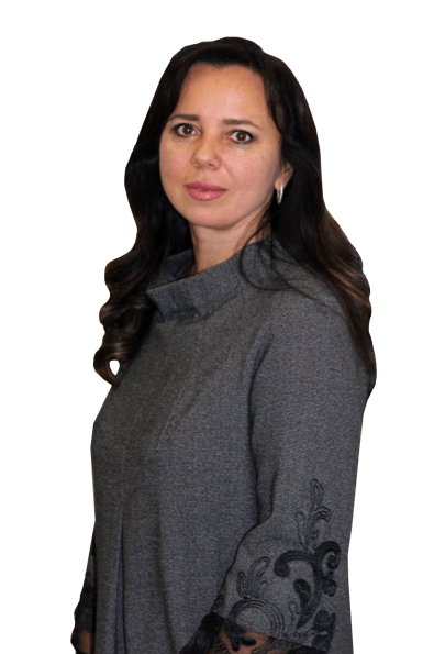 Людмила Кислова