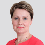 Олена Булатова