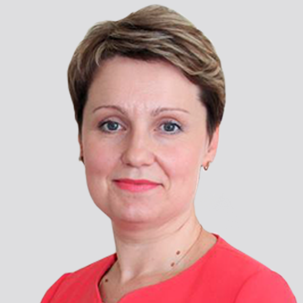 Олена Булатова photo