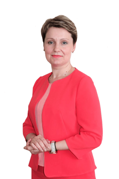 Олена Булатова