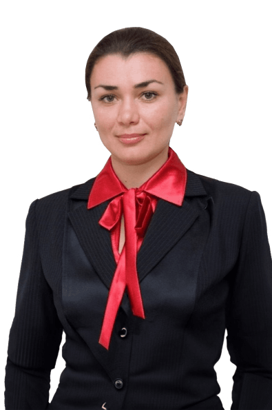 Вікторія Мацука