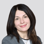 Ірина Сікорська