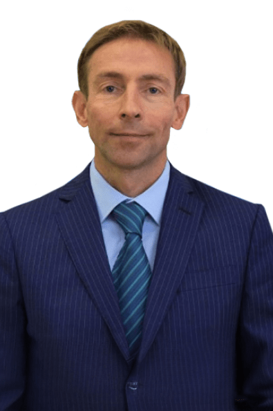 Євген Черних