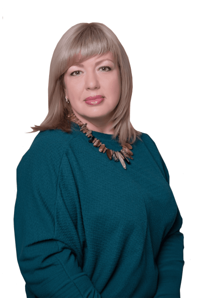 Марія Нікольченко