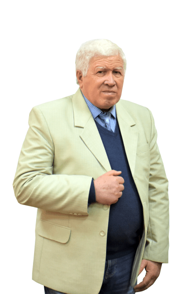 Володимир Романцов