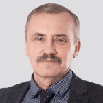 Олександр Кулешов