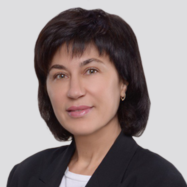 Вікторія Коверза photo