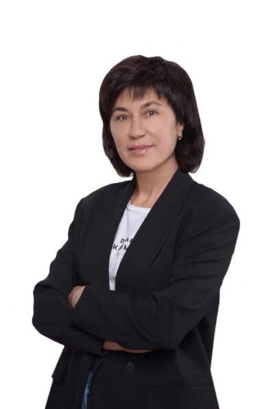 Вікторія Коверза