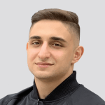 Владислав Дудник