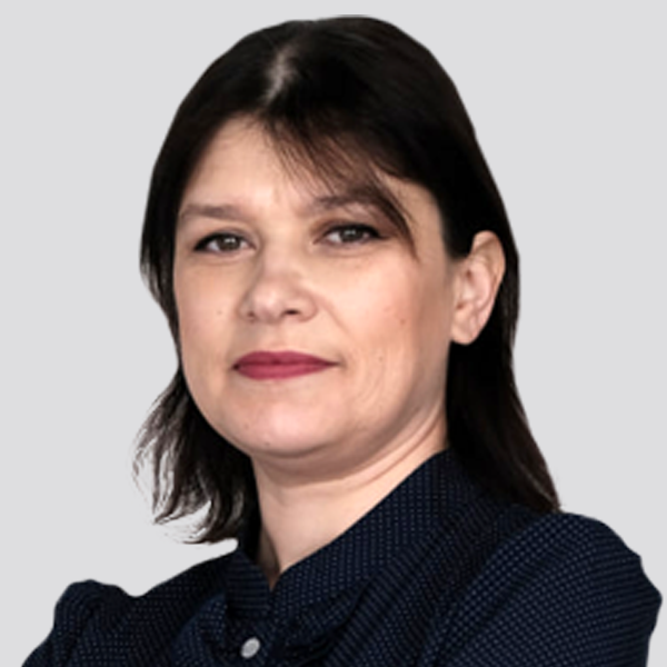 Олена Євмененко photo