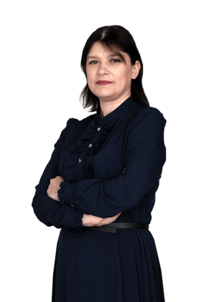 Олена Євмененко