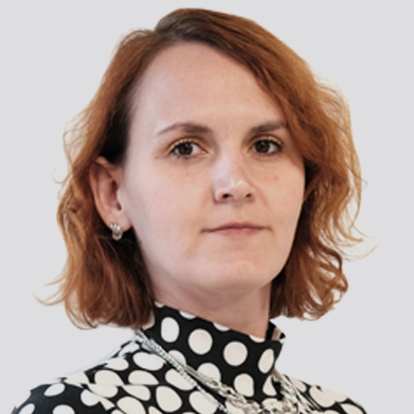 Ганна Мартинюк photo