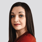 Оксана Новицька