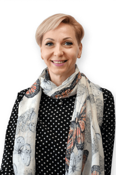 Юлія Сабадаш