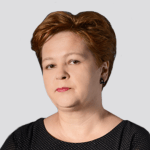 Оксана Федотова