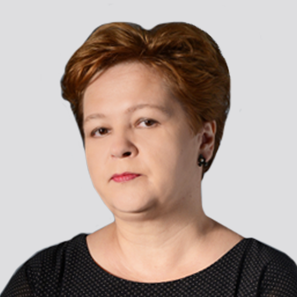 Оксана Федотова photo