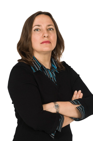 Віра Хоровець