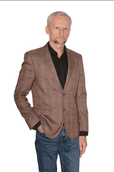 Вячеслав Мірошніченко