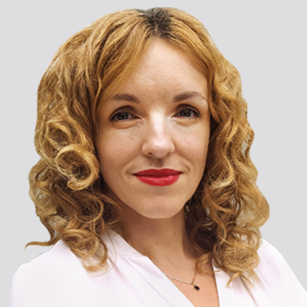 Ольга Захарова photo