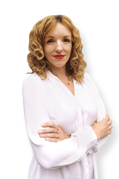 Ольга Захарова