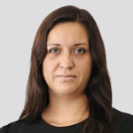 Галина Тихомирова