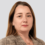 Марина Горбашевська